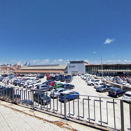 Cadiz Centro Goleta Loft By C.Dreams Apartman Kültér fotó