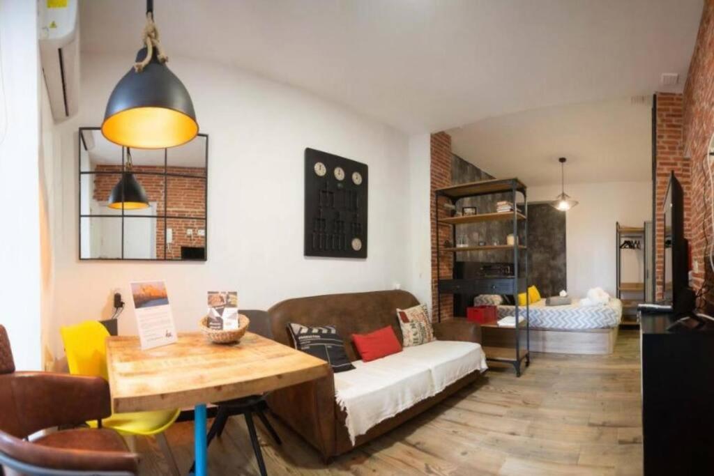 Cadiz Centro Goleta Loft By C.Dreams Apartman Kültér fotó