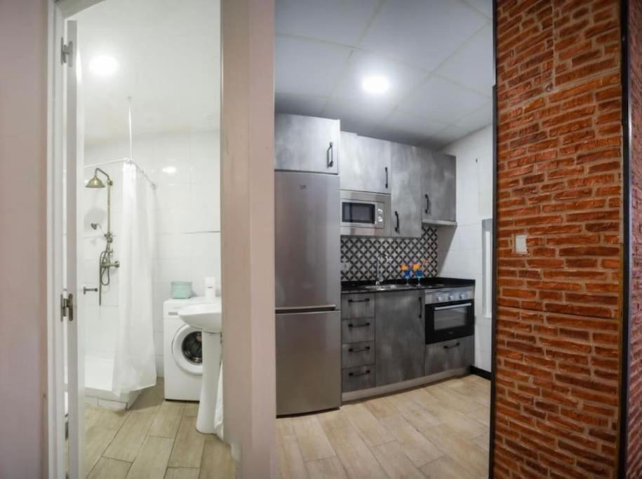 Cadiz Centro Goleta Loft By C.Dreams Apartman Kültér fotó