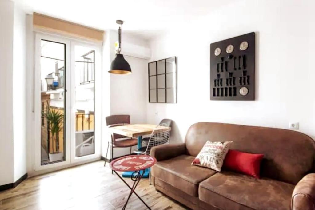 Cadiz Centro Goleta Loft By C.Dreams Apartman Kültér fotó