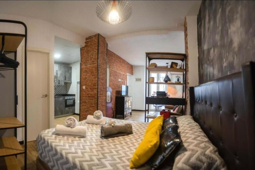Cadiz Centro Goleta Loft By C.Dreams Apartman Kültér fotó