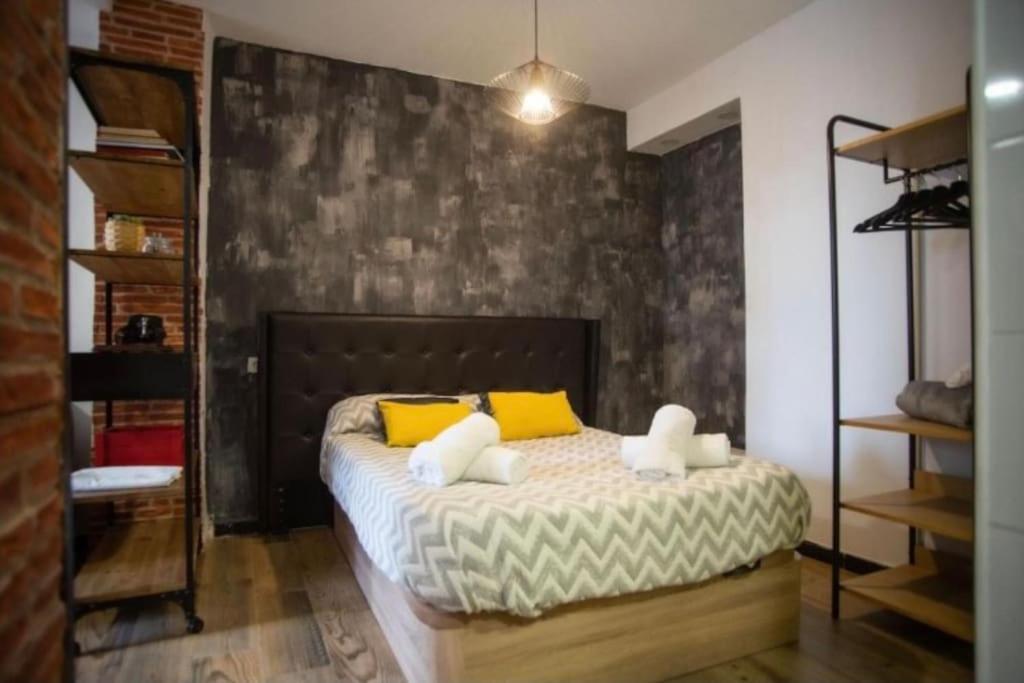 Cadiz Centro Goleta Loft By C.Dreams Apartman Kültér fotó