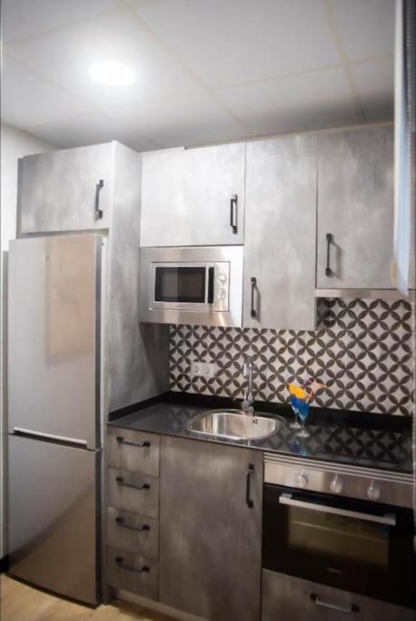 Cadiz Centro Goleta Loft By C.Dreams Apartman Kültér fotó