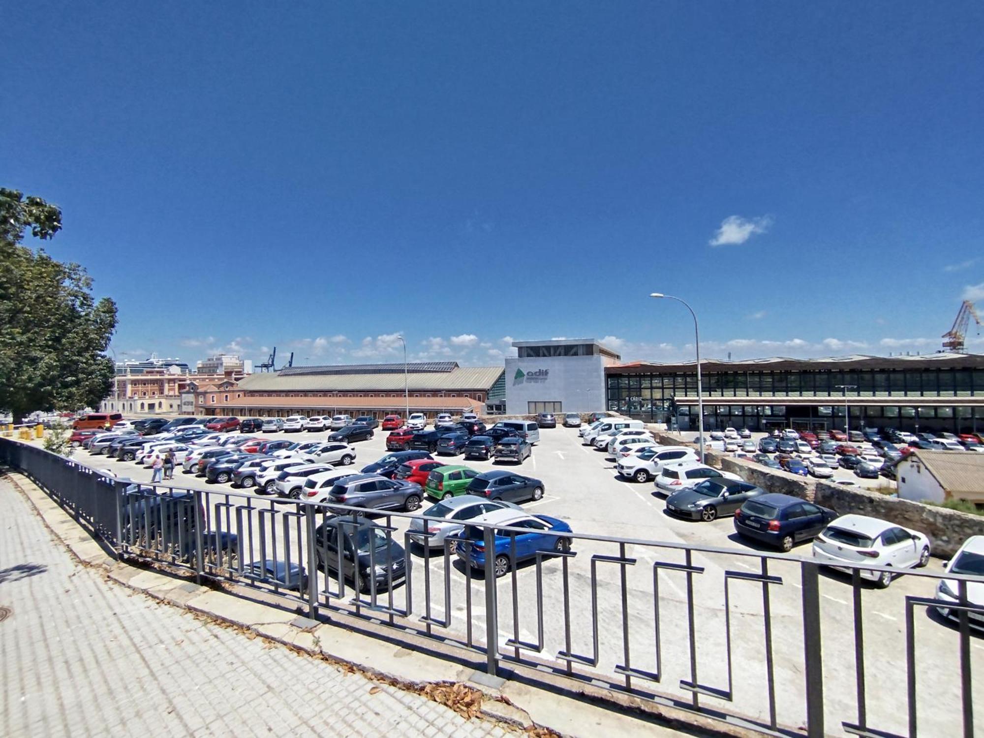 Cadiz Centro Goleta Loft By C.Dreams Apartman Kültér fotó